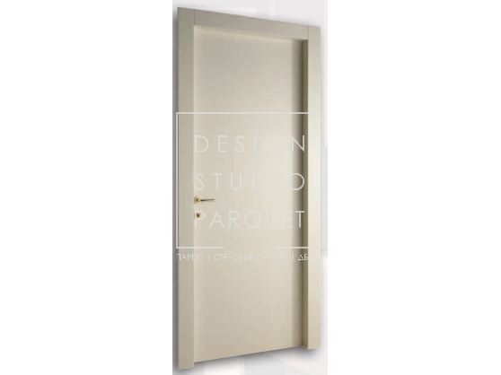 Межкомнатная дверь New Design Porte Yard contemporary Giudetto 1011/QQ NDP-405